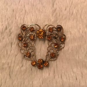 3 for $10 Vintage Brooch / Pin